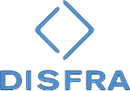 logo disfra