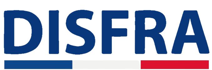 logo disfra